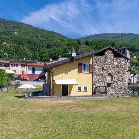 Holiday Home Elisa By Interhome Sorico Zewnętrze zdjęcie