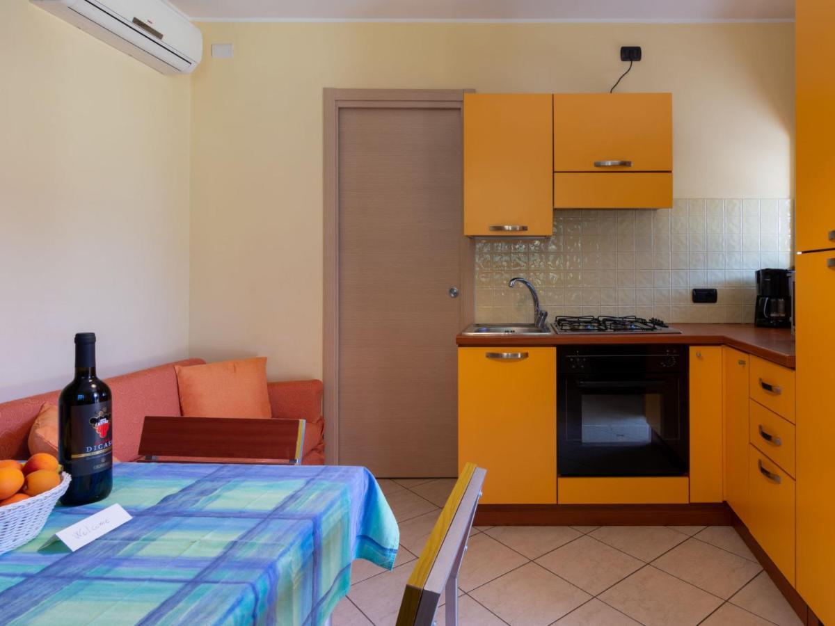 Holiday Home Elisa By Interhome Sorico Zewnętrze zdjęcie