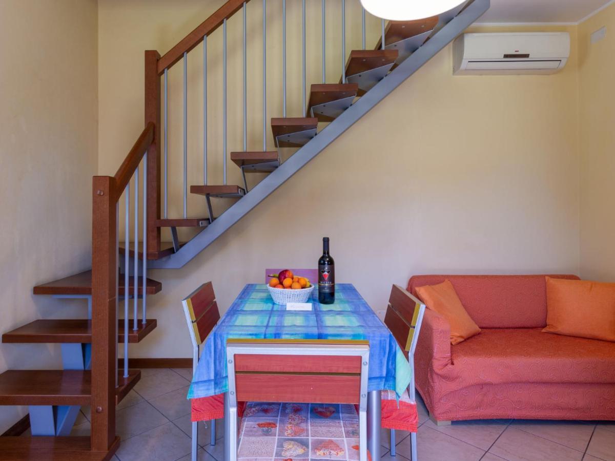 Holiday Home Elisa By Interhome Sorico Zewnętrze zdjęcie