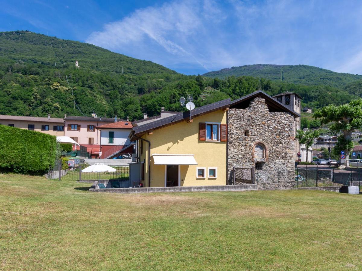 Holiday Home Elisa By Interhome Sorico Zewnętrze zdjęcie