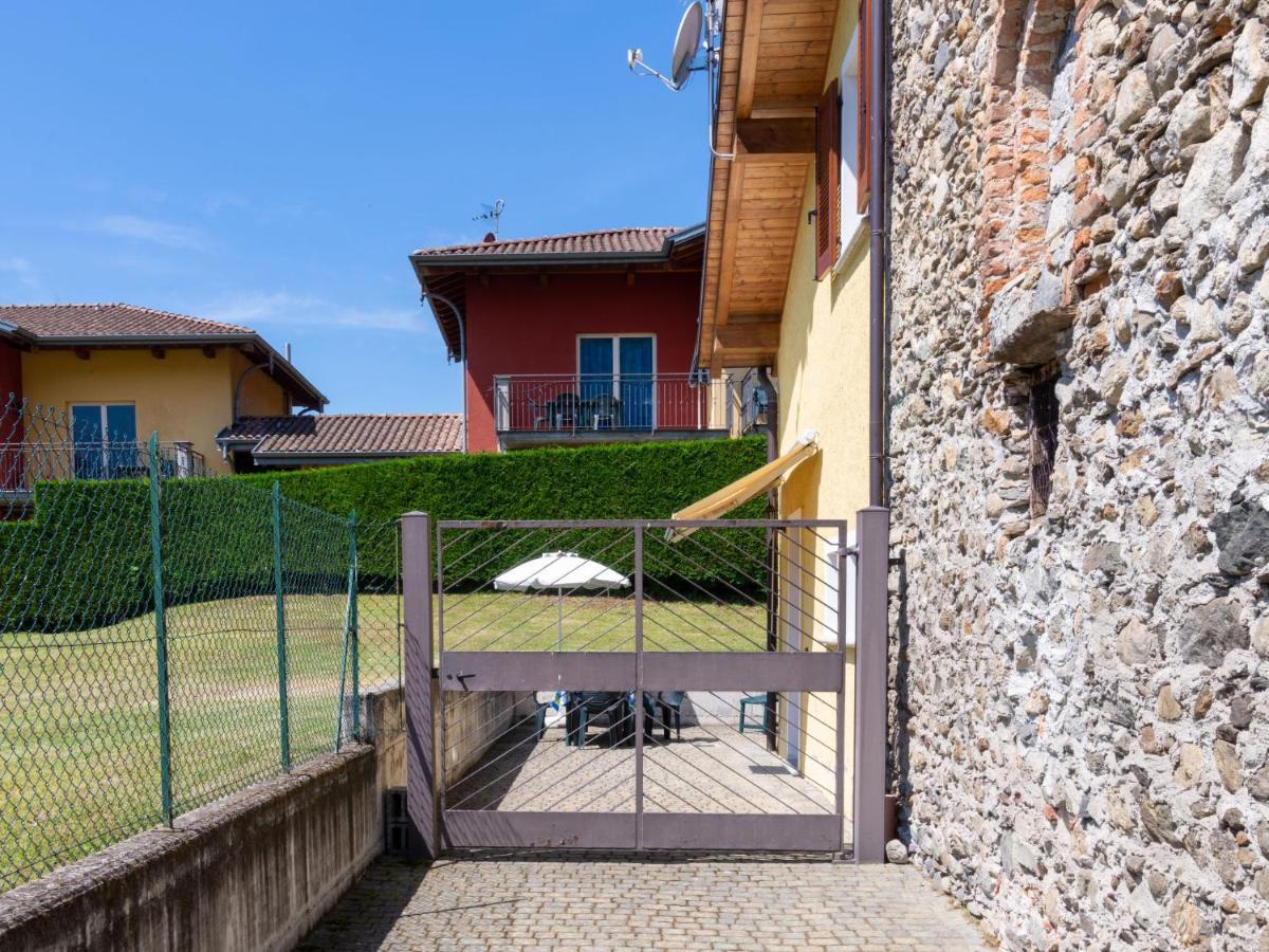 Holiday Home Elisa By Interhome Sorico Zewnętrze zdjęcie