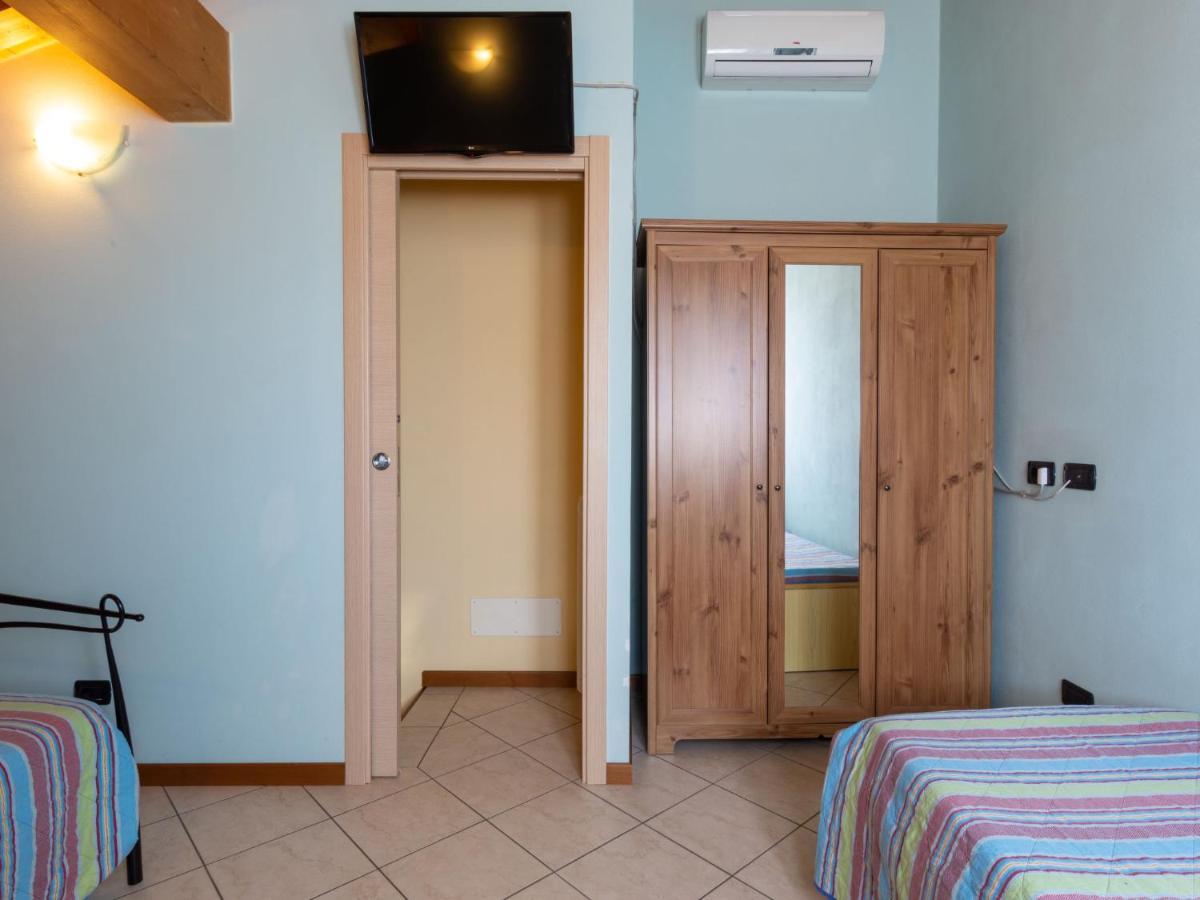 Holiday Home Elisa By Interhome Sorico Zewnętrze zdjęcie