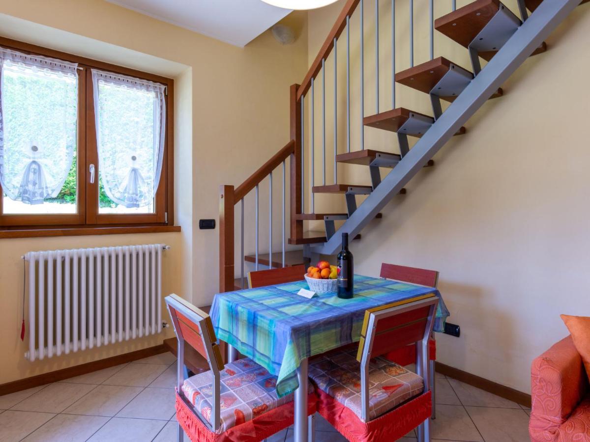 Holiday Home Elisa By Interhome Sorico Zewnętrze zdjęcie