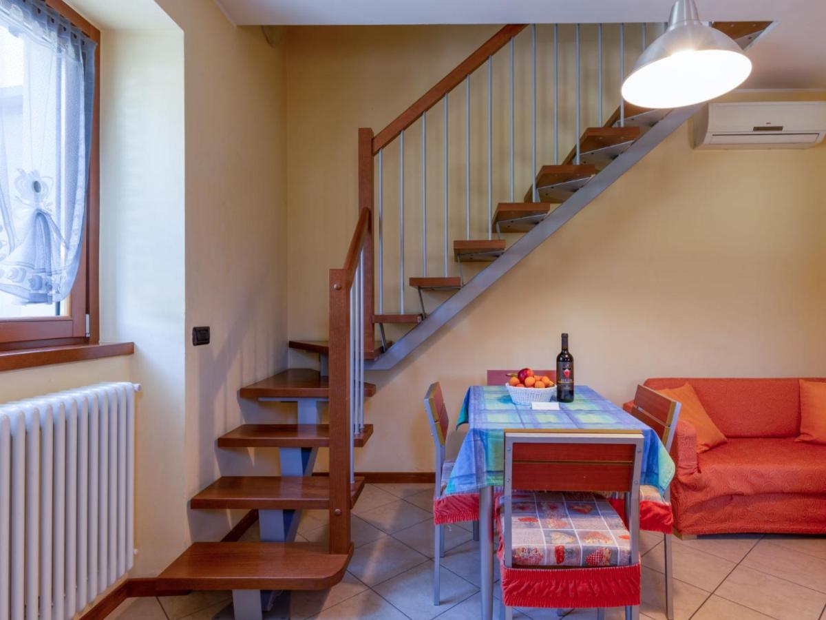 Holiday Home Elisa By Interhome Sorico Zewnętrze zdjęcie