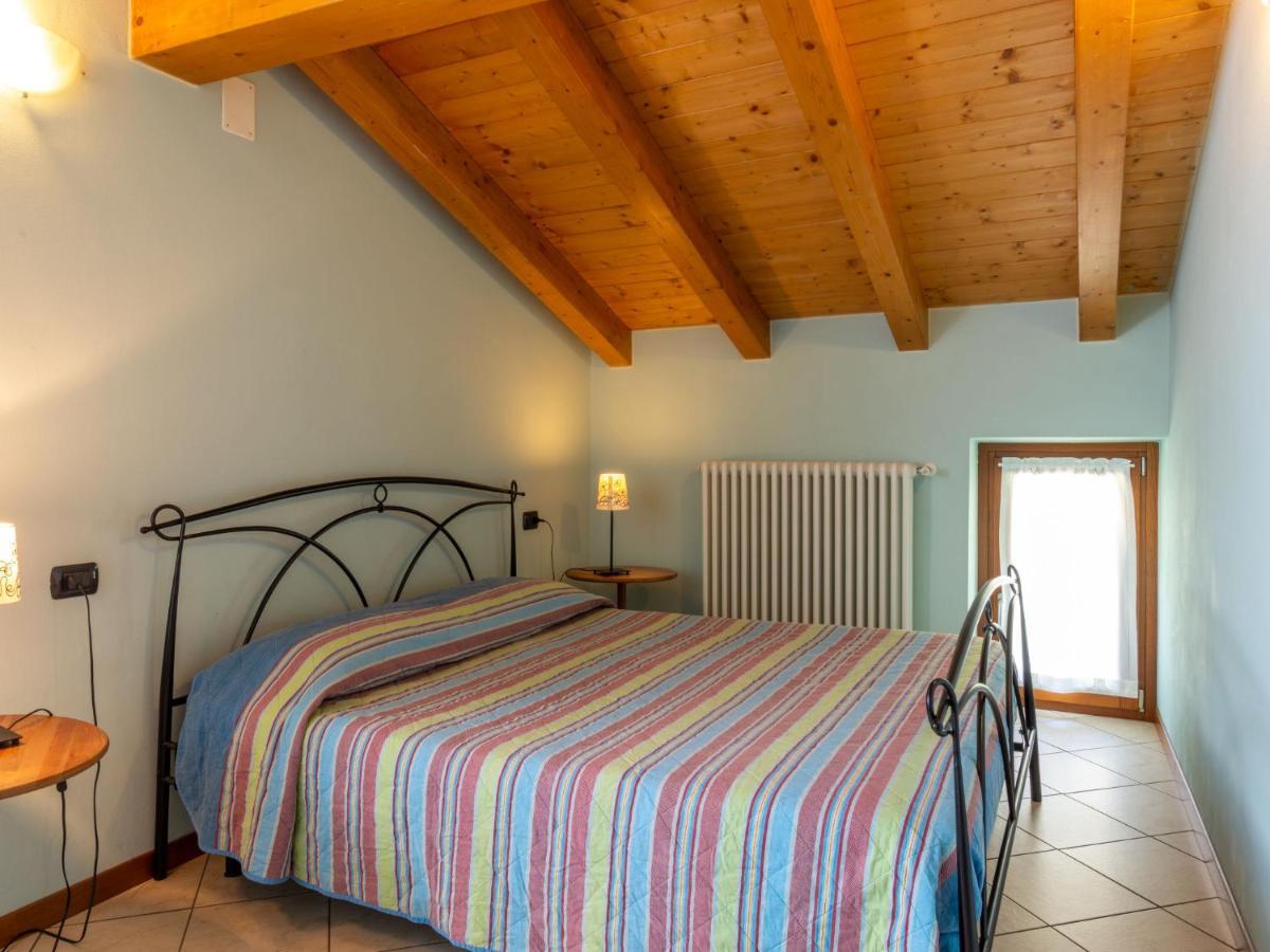 Holiday Home Elisa By Interhome Sorico Zewnętrze zdjęcie