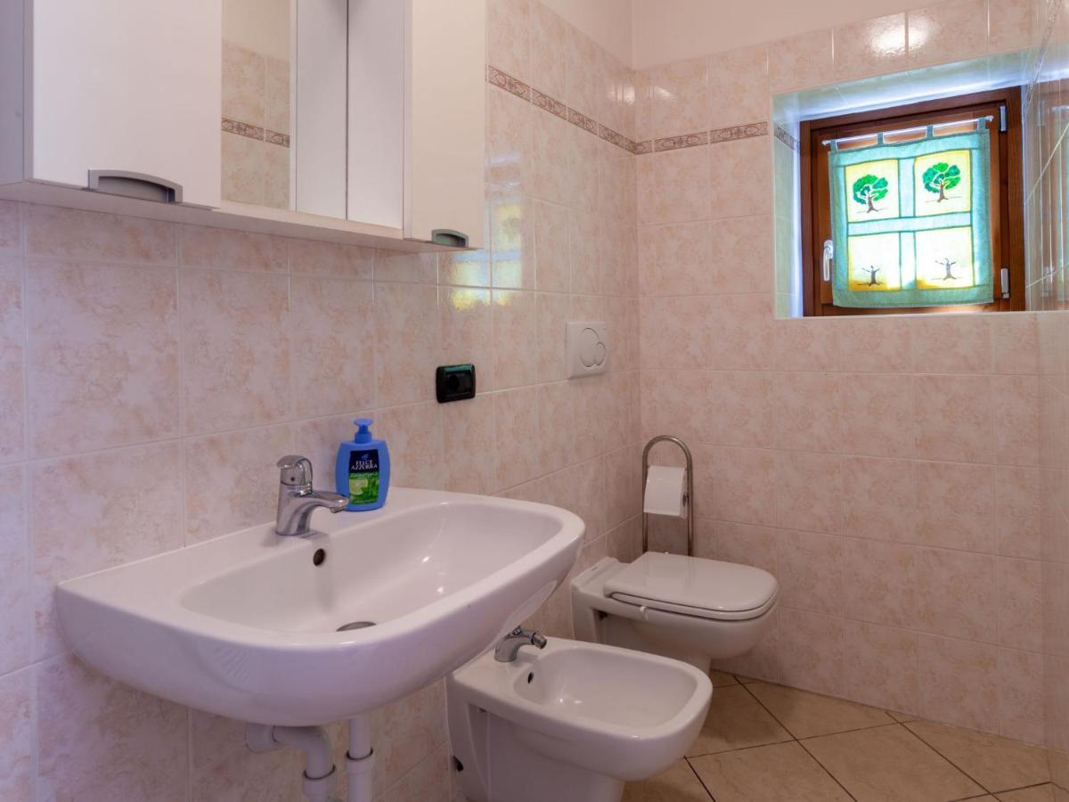 Holiday Home Elisa By Interhome Sorico Zewnętrze zdjęcie